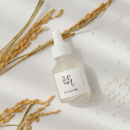 Serum Iluminador Glow Deep - Beauty of Joseon