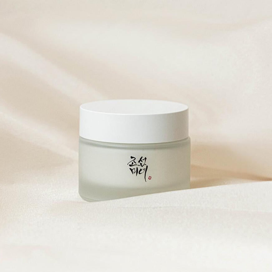 Crema Hidratante Antioxidante Dynasty Cream – Beauty of Joseon